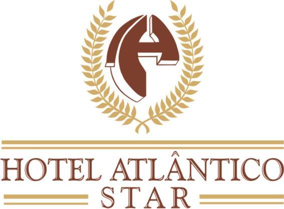Hotel Atlantico Star Río de Janeiro Exterior foto